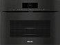 Духовой шкаф miele H7840BMXOBSW
