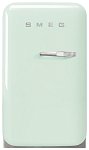 Холодильник smeg FAB10RWH5