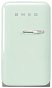 Холодильник smeg FAB10LWH5