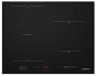 Встраиваемая варочная панель de dietrich DPI7652B